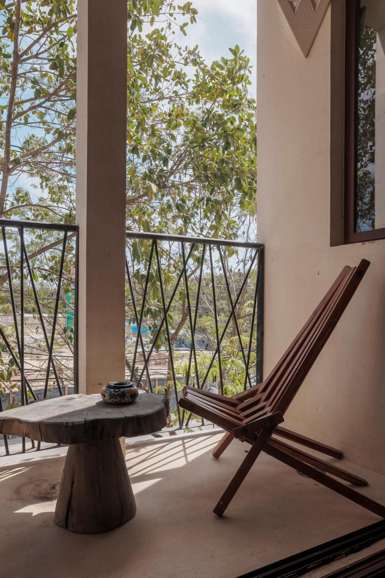 2 Bikes Free Exlusive Building Close To The Sea Tulum Extérieur photo