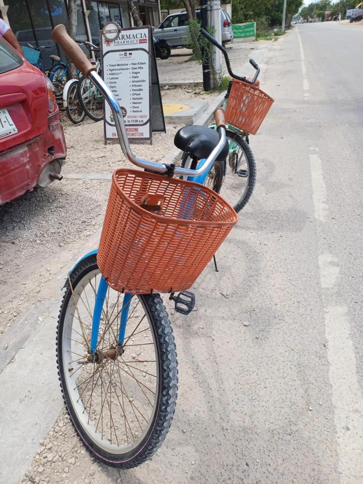 2 Bikes Free Exlusive Building Close To The Sea Tulum Extérieur photo