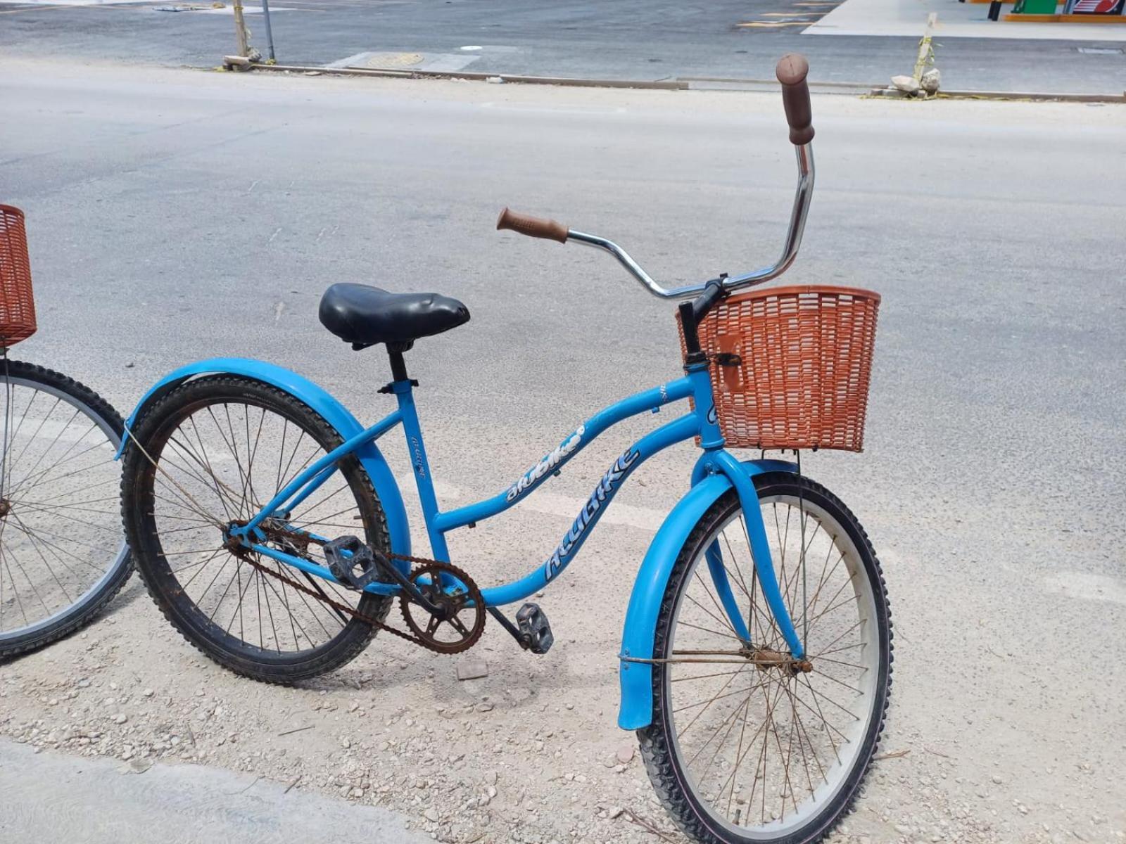 2 Bikes Free Exlusive Building Close To The Sea Tulum Extérieur photo